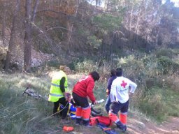 PREVENTIVO HELLIN 16-11-2014